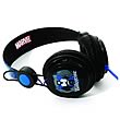 Wolverine Headphones